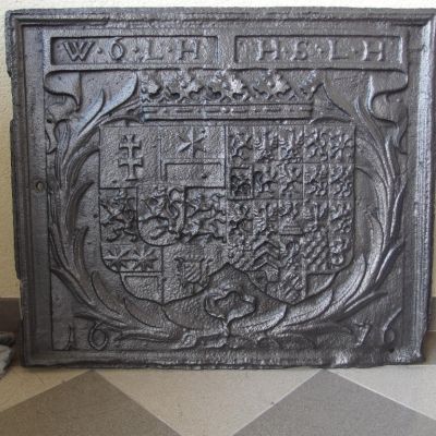 Ofenplatte-Wappen-WOLHHSL-1