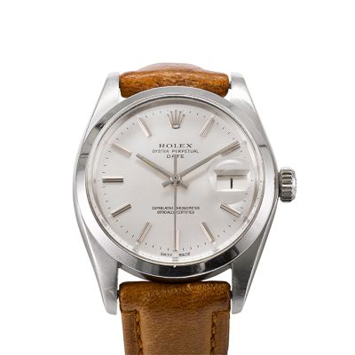 rolex