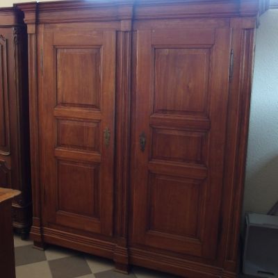 Schrank-Empire-Kirschbaum-1