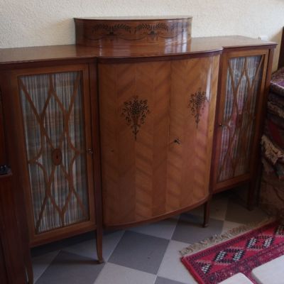 Sideboard-Schrank